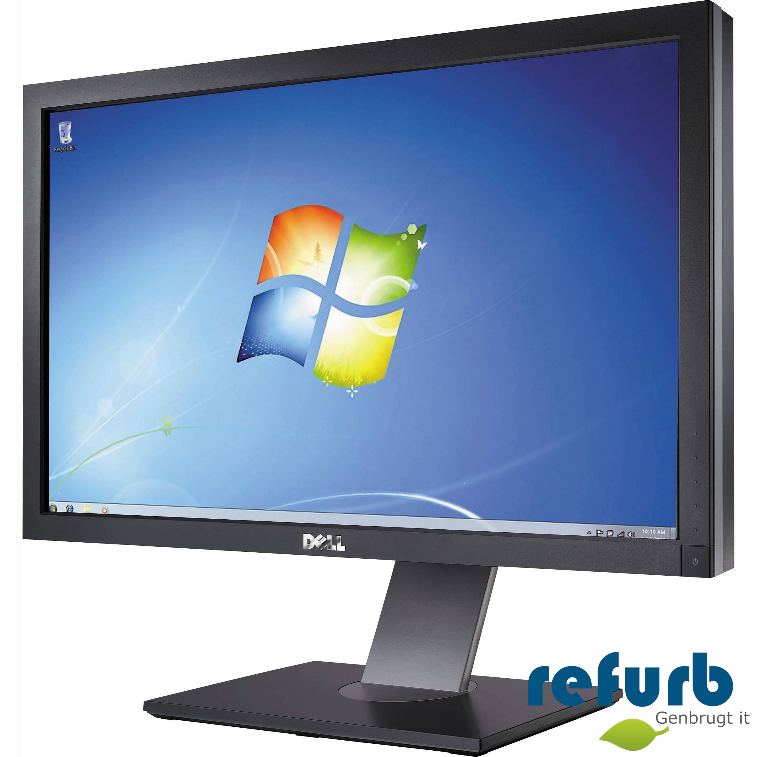 Dell U2711b 27